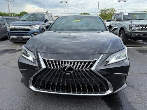 2024 Lexus ES 350 Base