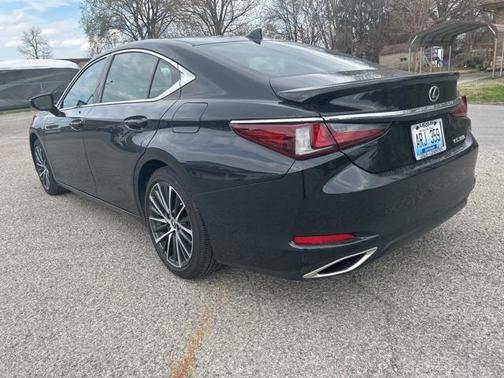 2024 Lexus ES 350 Base