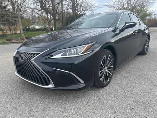 2024 Lexus ES 350 Base