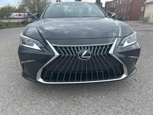 2024 Lexus ES 350 Base
