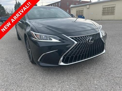 2024 Lexus ES 350 Base