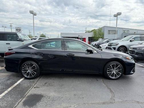 2024 Lexus ES 350 Base