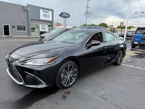 2024 Lexus ES 350 Base