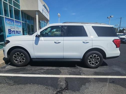 2024 Ford Expedition XLT