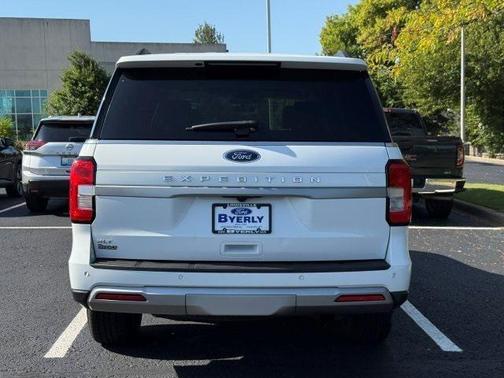 2024 Ford Expedition XLT