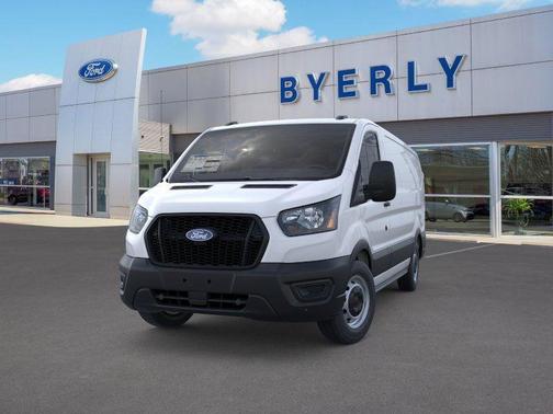 2026 Ford Transit-150 Base