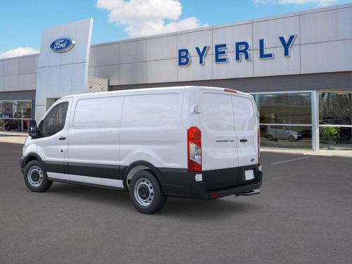 2026 Ford Transit-150 Base
