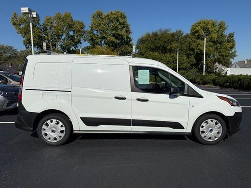 2021 Ford Transit Connect XL Cargo Van