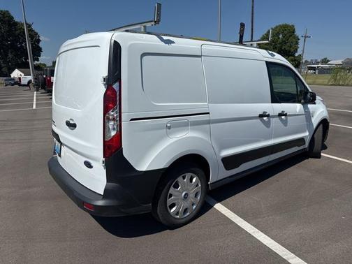 2021 Ford Transit Connect XL Cargo Van