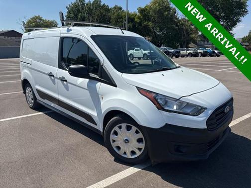2021 Ford Transit Connect XL Cargo Van