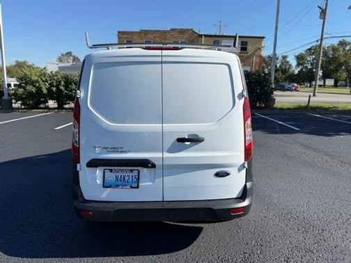 2021 Ford Transit Connect XL Cargo Van