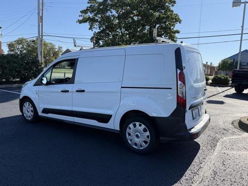 2021 Ford Transit Connect XL Cargo Van