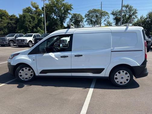 2021 Ford Transit Connect XL Cargo Van