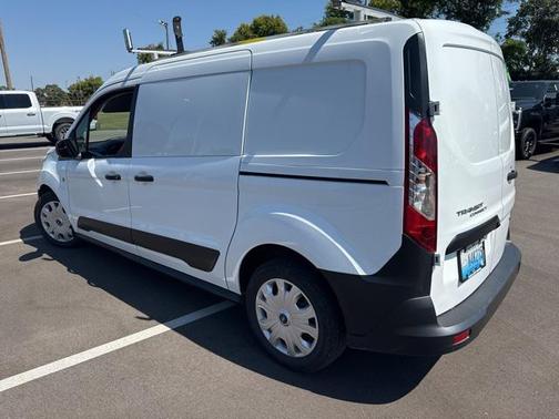 2021 Ford Transit Connect XL Cargo Van