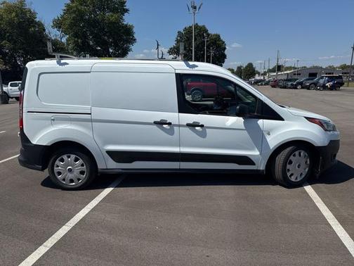 2021 Ford Transit Connect XL Cargo Van