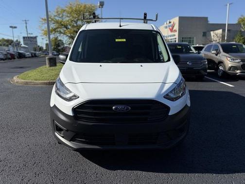2021 Ford Transit Connect XL Cargo Van