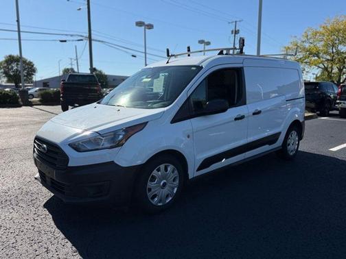 2021 Ford Transit Connect XL Cargo Van