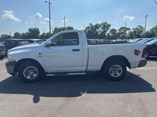 2011 Dodge Ram 1500 ST