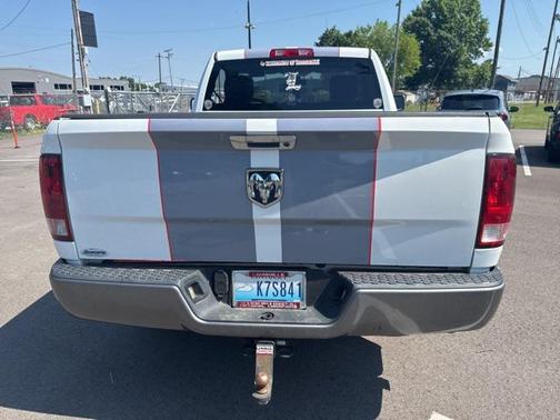 2011 Dodge Ram 1500 ST