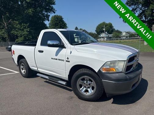 2011 Dodge Ram 1500 ST
