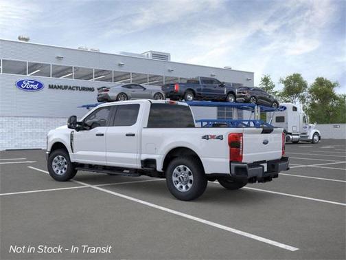 2025 Ford F-250 XLT