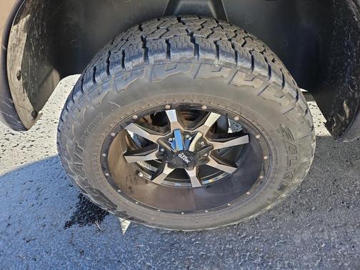 2019 RAM 1500 Express