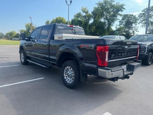 2022 Ford F-250 XLT