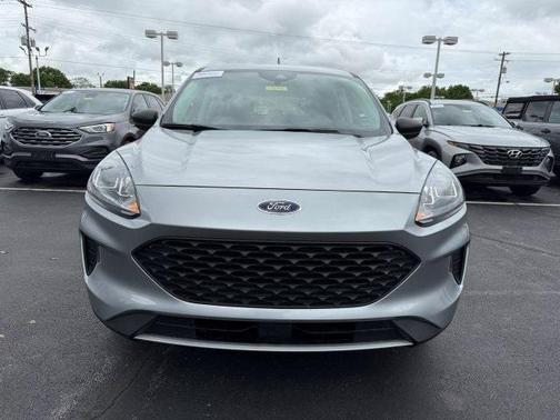 2022 Ford Escape S