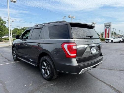 2021 Ford Expedition XLT