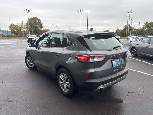 2022 Ford Escape S