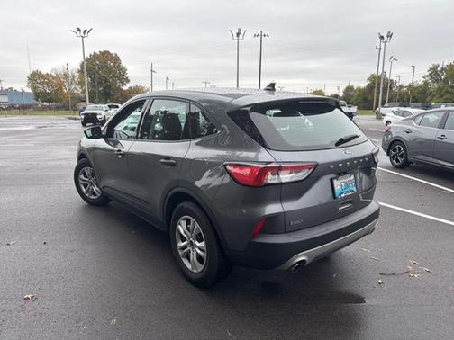 2022 Ford Escape S