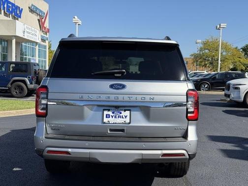 2022 Ford Expedition Max Limited
