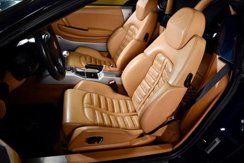 2003 Ferrari 360 Modena Spider