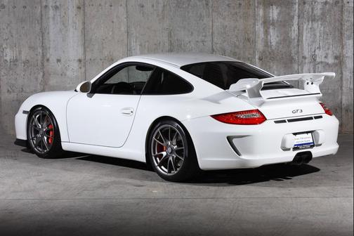 2010 Porsche 911 GT3