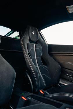 2015 Ferrari 458 Speciale Base