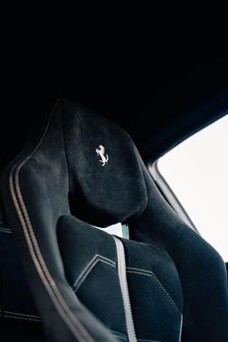 2015 Ferrari 458 Speciale Base