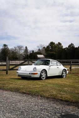 1994 Porsche 911 Carrera