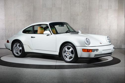 1994 Porsche 911 Carrera