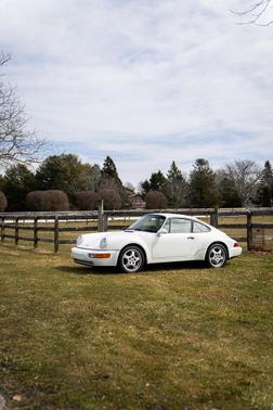 1994 Porsche 911 Carrera