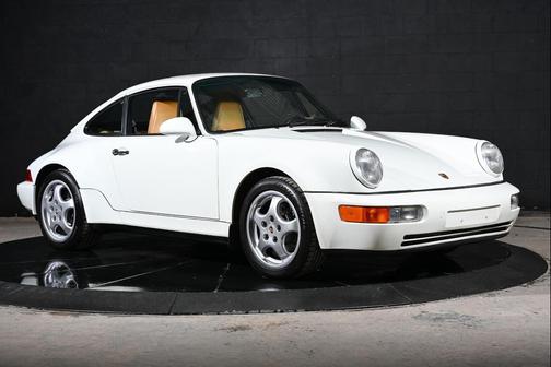 1994 Porsche 911 Carrera
