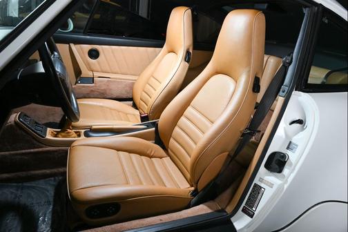 1994 Porsche 911 Carrera