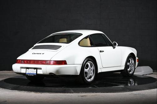 1994 Porsche 911 Carrera