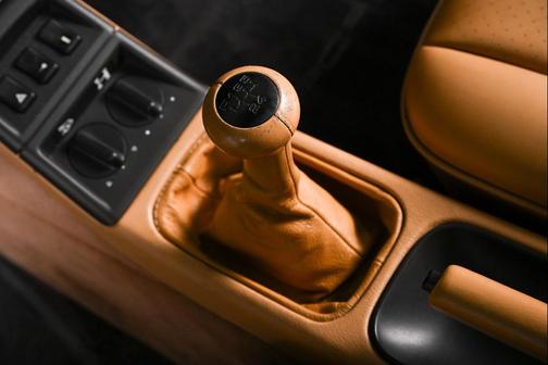 1994 Porsche 911 Carrera