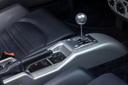 Custom Exterior Color 2002 Ferrari 360 Modena Spider