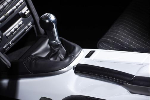 2013 Porsche 911 Turbo