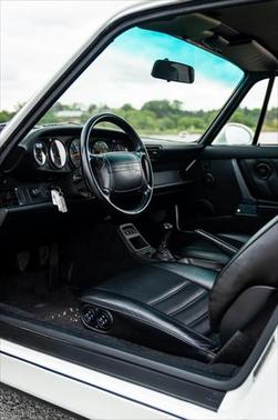 1994 Porsche 911 Turbo