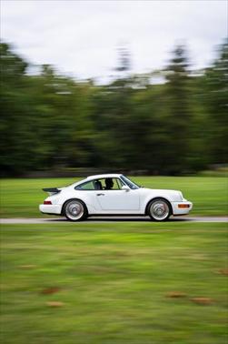 1994 Porsche 911 Turbo