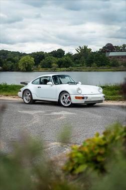 1994 Porsche 911 Turbo