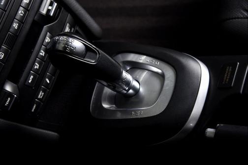 2011 Porsche 911 Carrera S