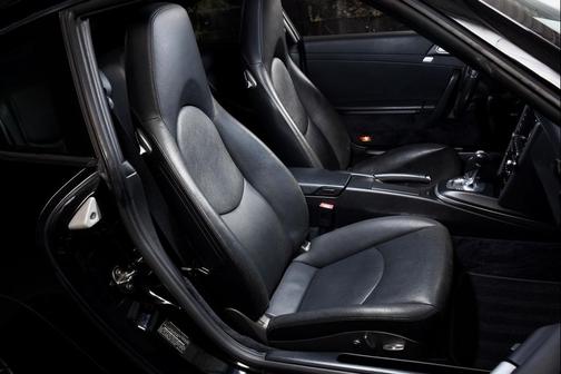 2011 Porsche 911 Carrera S